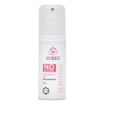 IDIDEO SENSITIVE SPRAY 100 ML - Farmacia Mastrangelo 