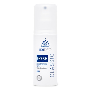 IDIDEO CLASSIC SPRAY 100 ML - Farmacia Mastrangelo 