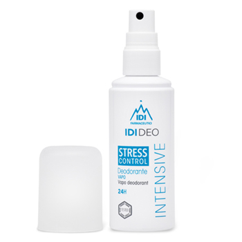 IDIDEO INTENSIVE SPRAY 100 ML - Farmacia Mastrangelo 