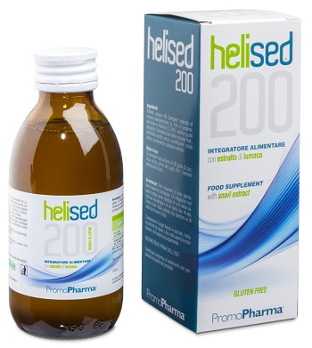 HELISED 200 150 ML - Farmacia Mastrangelo 