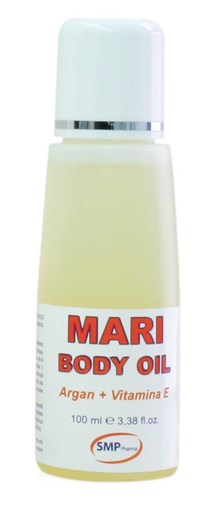 MARI BODY OIL 100 ML - Farmacia Mastrangelo 
