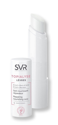 SVR TOPIALYSE LABBRA 4 G - Farmacia Mastrangelo 