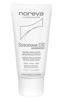SEBODIANE DS MICRO EMULSIONE 30 ML - Farmacia Mastrangelo 
