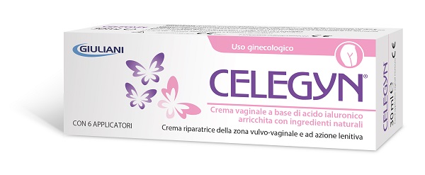 CELEGYN CREMA 30 ML - Farmacia Mastrangelo 