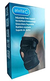 ALVITA GINOCCHIERA UNIVERSALE - Farmacia Mastrangelo 