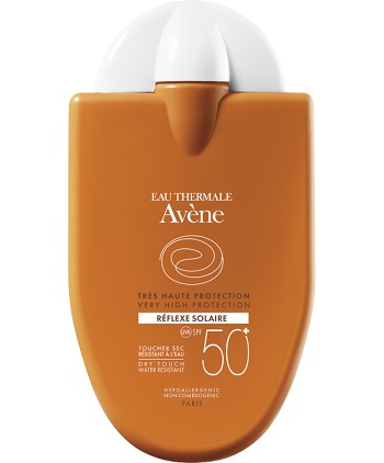 EAU THERMALE AVENE REFLEXE SOLARE SPF50+ BAMBINO - Farmacia Mastrangelo 