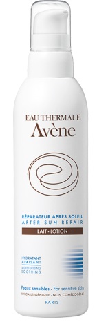 EAU THERMALE AVENE SOLARE RISTRUTTURANTE DOPOSOLE 200 ML NUOVA FORMULA - Farmacia Mastrangelo 