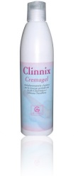 CLINNIX CREMAGEL GINECOLOGICA 250 ML - Farmacia Mastrangelo 
