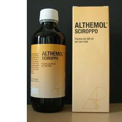 ALTHEMOL SOLUZIONE ORALE 200 ML - Farmacia Mastrangelo 