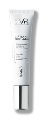 SVR LIFTIANE YEUX + LEVRES 15 ML - Farmacia Mastrangelo 