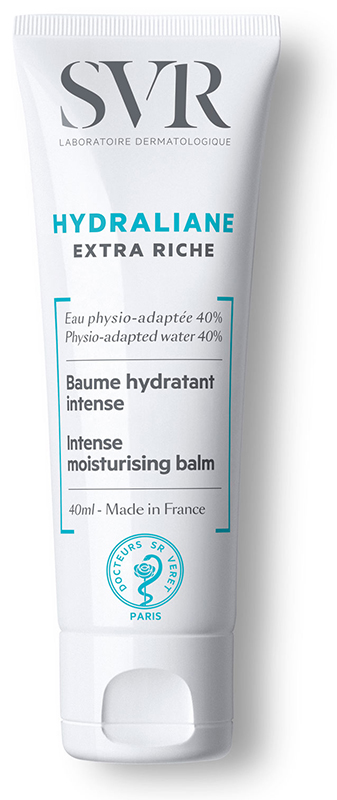 SVR HYDRALIANE EXTRA RICHE 40 ML - Farmacia Mastrangelo 