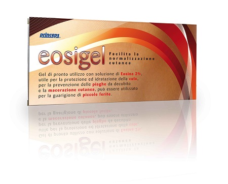 EOSIGEL 1 BUSTA PLURIDOSE DA 50 ML - Farmacia Mastrangelo 