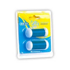 NOKSAN SILKY FEET EVOLUTION REFILL - Farmacia Mastrangelo 
