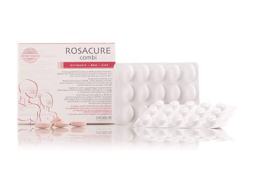 ROSACURE COMBI 30 COMPRESSE - Farmacia Mastrangelo 