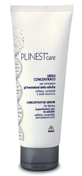 PLINEST CARE SIERO CONCENTRATO ANTICELLULITE 200 ML - Farmacia Mastrangelo 