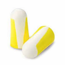 TAPPI AURICOLARI IN SCHIUMA 4 PEZZI PROFAR - Farmacia Mastrangelo 