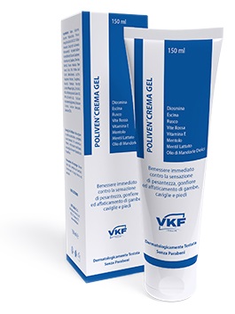 POLIVEN CREMA GEL 150 ML - Farmacia Mastrangelo 