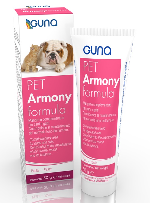 PET ARMONYFORMULA 50 G - Farmacia Mastrangelo 