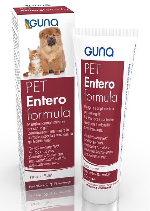 PET ENTEROFORMULA 50 G - Farmacia Mastrangelo 