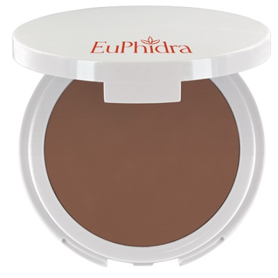 EUPHIDRA KALEIDO UV SYSTEM FONDOTINTA SOLARE COMPATTO COLORE 50 SCURO - Farmacia Mastrangelo 