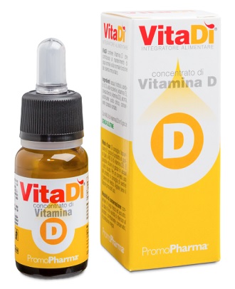 VITADI 10 ML - Farmacia Mastrangelo 