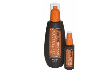 REBIOGER SOLARE ULTRA SPRAY SPF50+ 50 ML - Farmacia Mastrangelo 