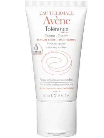 EAU THERMALE AVENE TOLERANCE EXTREME CREMA 50 ML - Farmacia Mastrangelo 