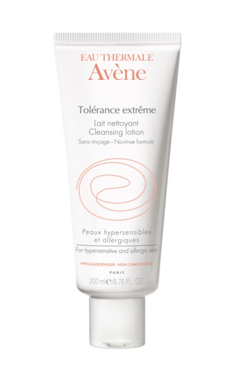 EAU THERMALE AVENE TOLERANCE EXTREME LATTE DETERGENTE 200 ML NUOVA FORMULA - Farmacia Mastrangelo 