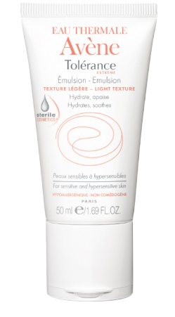 EAU THERMALE AVENE TOLERANCE EXTREME EMULSIONE 50 ML - Farmacia Mastrangelo 