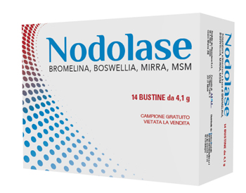 NODOLASE 14 BUSTINE - Farmacia Mastrangelo 