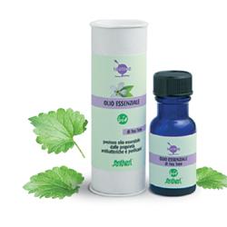 TEA TREE OLIO ESSENZIALE BIO 15 ML - Farmacia Mastrangelo 