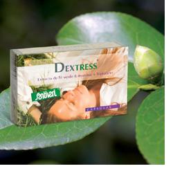 DEXTRESS 40 CAPSULE - Farmacia Mastrangelo 