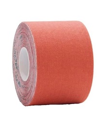 MASTER-AID SPORT PERFORM RED TAPING NEUROMUSCOLARE 5 X 500 CM - Farmacia Mastrangelo 