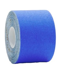 MASTER-AID SPORT PERFORM BLU TAPING NEUROMUSCOLARE 5 X 500 CM - Farmacia Mastrangelo 