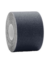 MASTER-AID SPORT PERFORM BLACK TAPING NEUROMUSCOLARE 5 X 500 CM - Farmacia Mastrangelo 