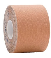 MASTER-AID SPORT PERFORM BEIGE TAPING NEUROMUSCOLARE 5 X 500 CM - Farmacia Mastrangelo 