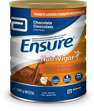 ENSURE ADVANCE CIOCCOLATO 850 G - Farmacia Mastrangelo 