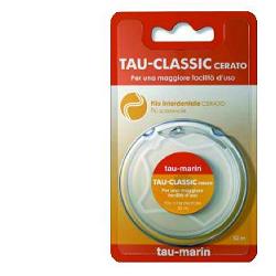 TAUMARIN FILO INTERDENTALE CLASSICO 50 M - Farmacia Mastrangelo 