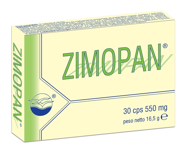 ZIMOPAN 30 CAPSULE - Farmacia Mastrangelo 