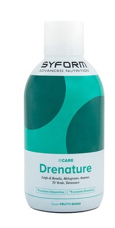 DRENATURE 500 ML - Farmacia Mastrangelo 
