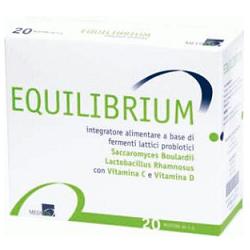 EQUILIBRIUM 20 BUSTINE NUOVA FORMULA - Farmacia Mastrangelo 