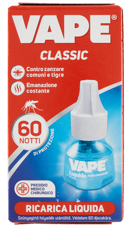 VAPE RICARICA LIQUIDA 480 ORE 36 ML - Farmacia Mastrangelo 