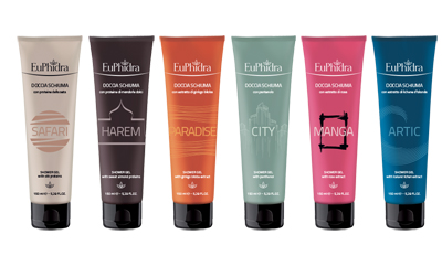 DOCCIA SCHIUMA HAREM 150 ML - Farmacia Mastrangelo 