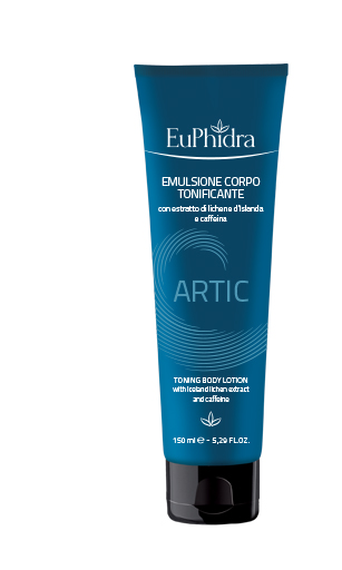 EMULSIONE CORPO ARTIC 150 ML - Farmacia Mastrangelo 