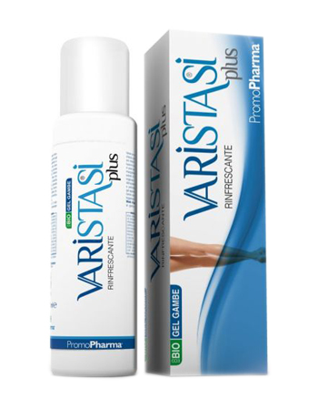 VARISTASI PLUS GEL GAMBE 75 ML - Farmacia Mastrangelo 