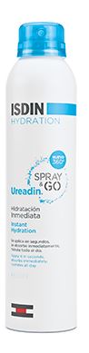 UREADIN SPRAY&GO 200 ML - Farmacia Mastrangelo 