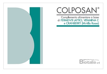 COLPOSAN 20 CAPSULE - Farmacia Mastrangelo 