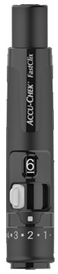 PENNA PUNGIDITO ACCU-CHEK FASTCLIX KIT - Farmacia Mastrangelo 