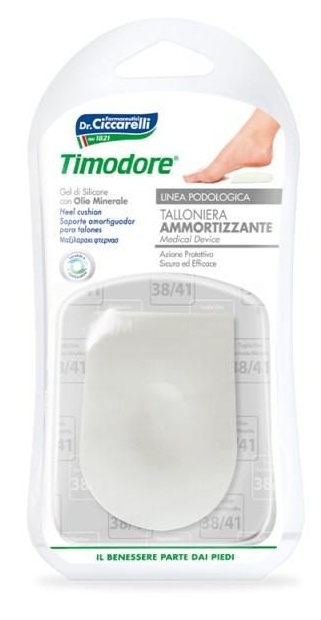 TIMODORE TALLONIERA TAGLIA 38-41 - Farmacia Mastrangelo 