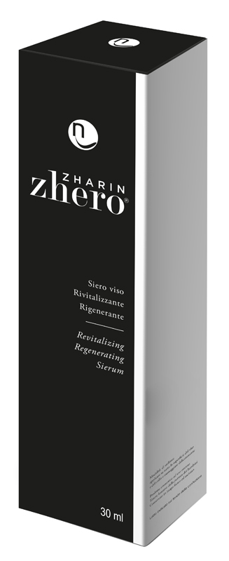 ZHARIN ZHERO SIERO VISO 30 ML - Farmacia Mastrangelo 